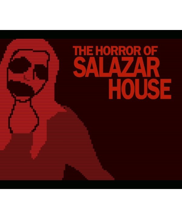 The Horror Of Salazar House Steam Key GLOBAL